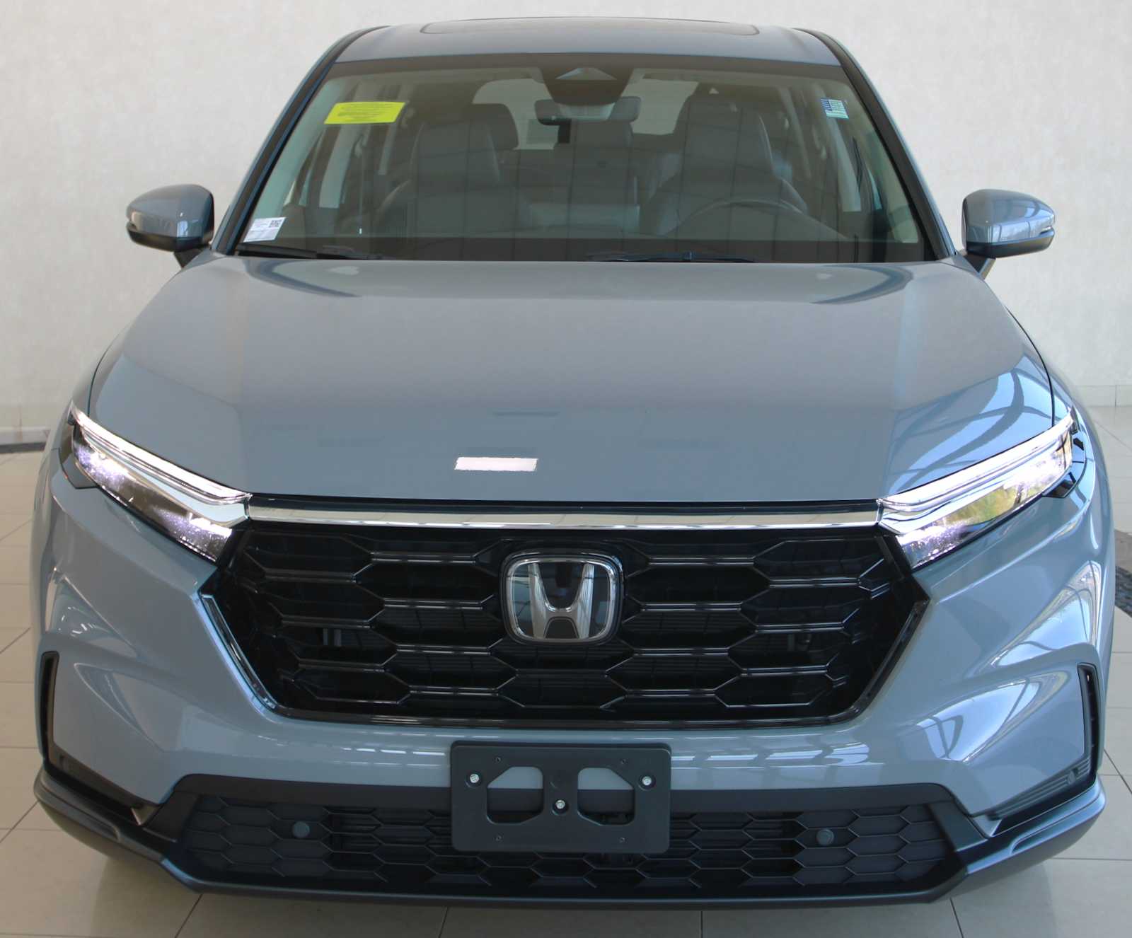 used 2025 Honda CR-V car, priced at $34,397