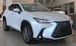  LEXUS NX 350