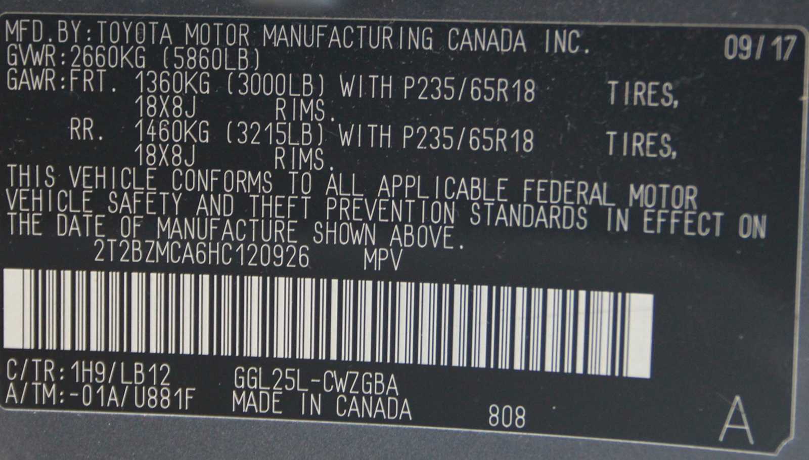 used 2017 Lexus RX 350 car, priced at $24,497