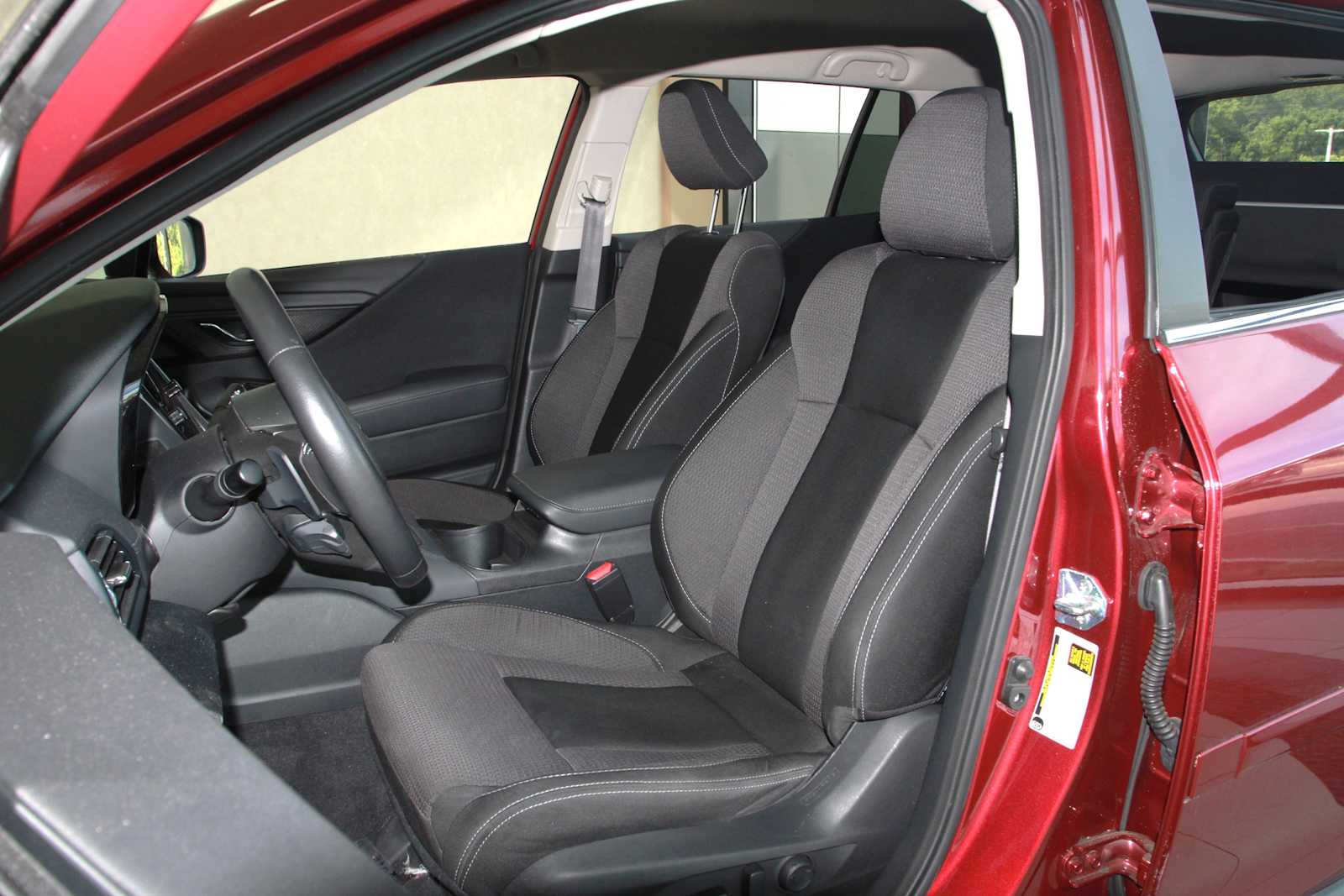 used 2022 Subaru Outback car, priced at $24,097
