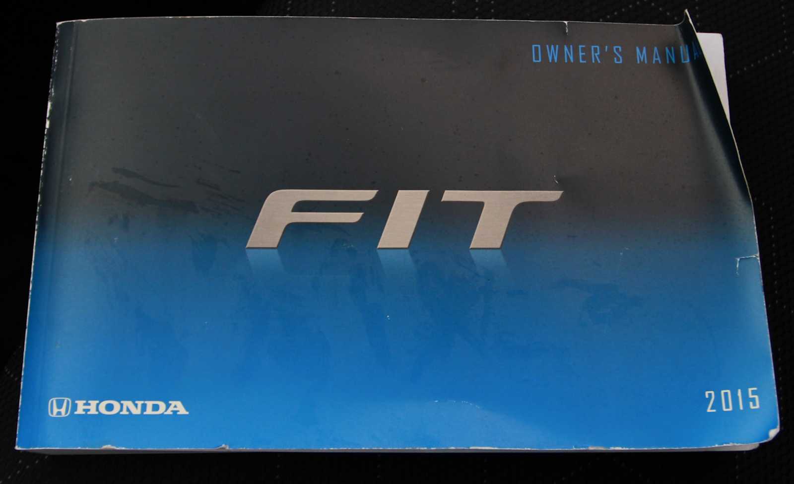 used 2015 Honda Fit car, priced at $14,497