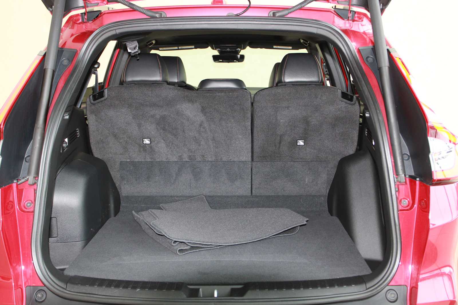 used 2023 Honda CR-V Hybrid car, priced at $33,497