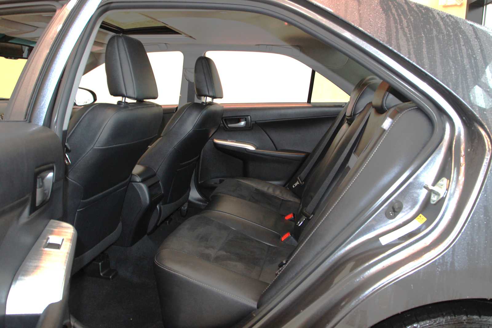 used 2012 Toyota Camry car, priced at $15,497