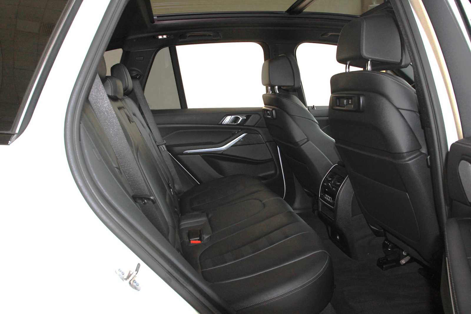 used 2021 BMW X5 car, priced at $39,397