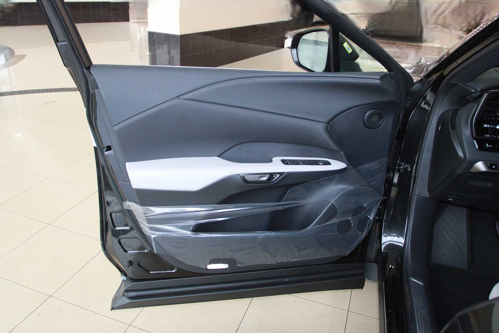 new 2026 Lexus RX 350 car, priced at $58,574