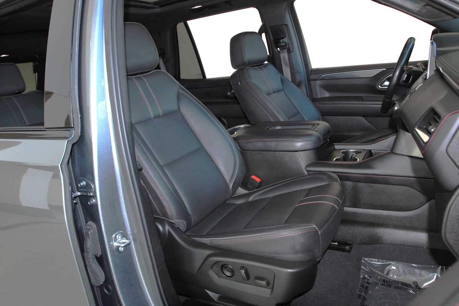 used 2021 Chevrolet Tahoe car, priced at $48,997