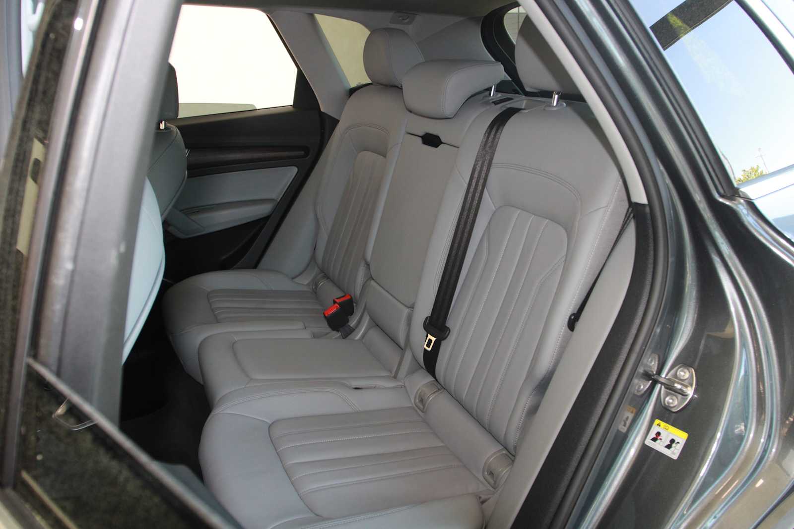 used 2022 Audi Q5 car, priced at $26,497