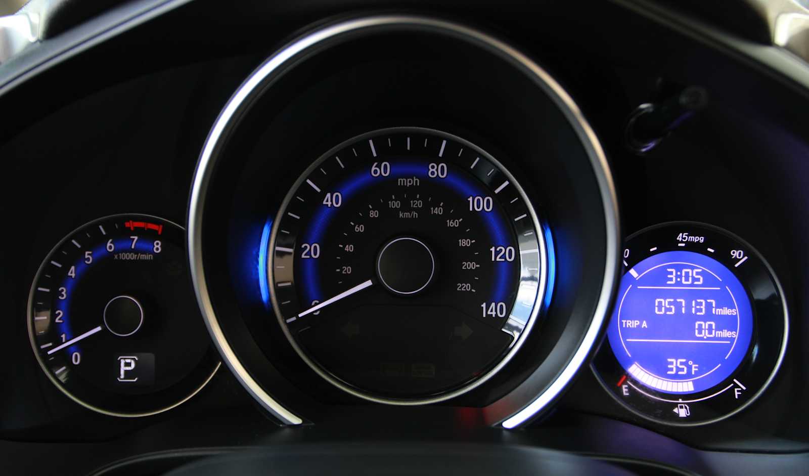 used 2015 Honda Fit car, priced at $14,497