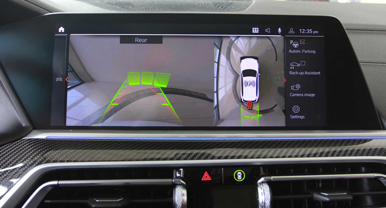 used 2021 BMW X5 car, priced at $39,397