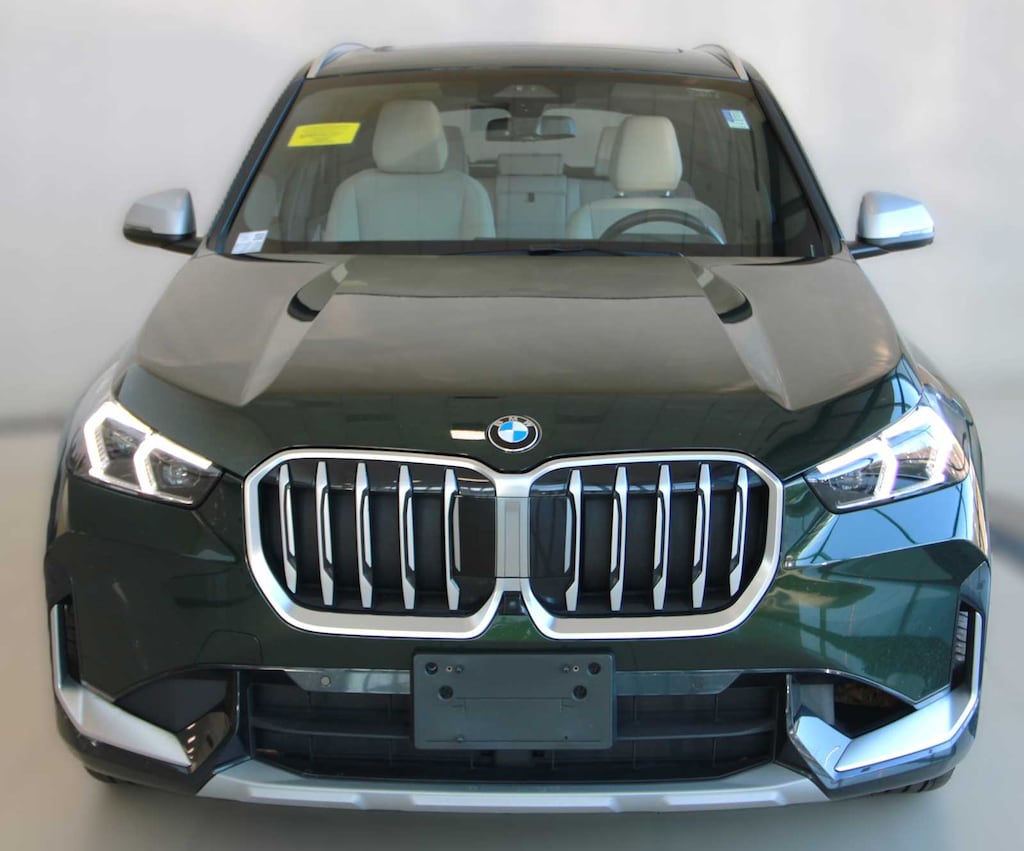 Used 2023 BMW X1 xDrive28i SUV