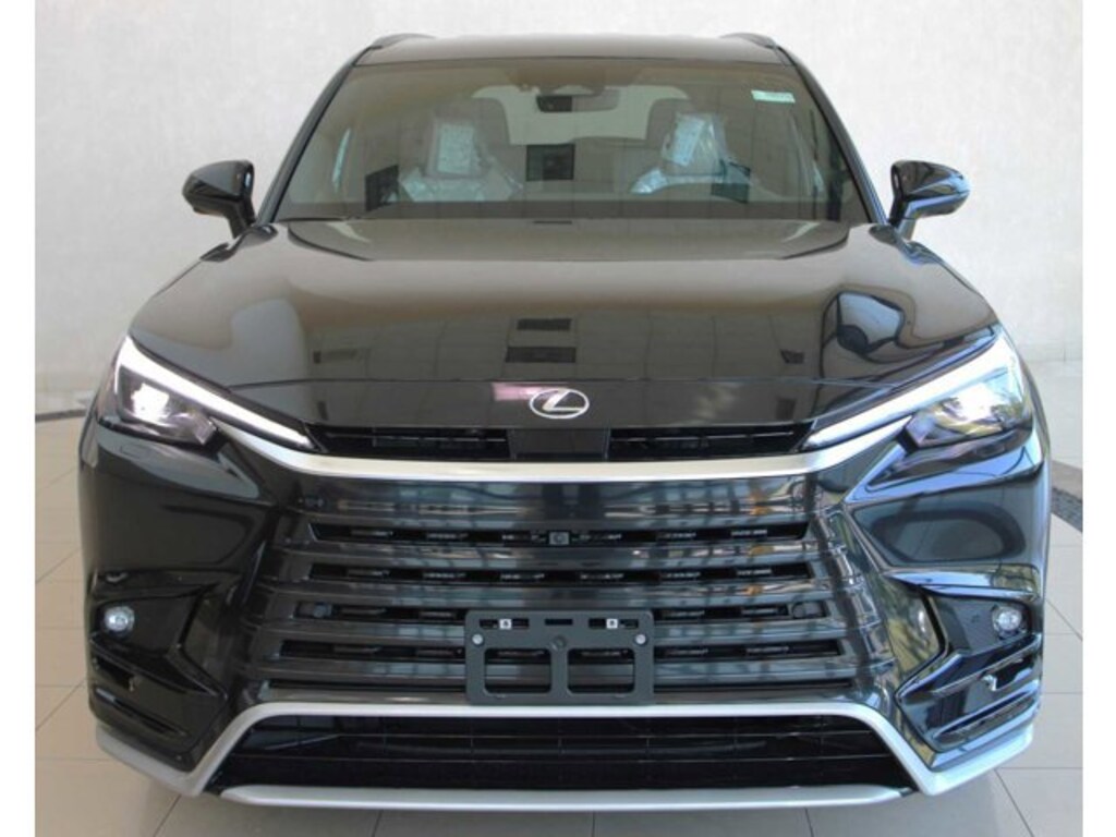 New 2025 Lexus TX 500h F SPORT PERFORMANCE PREMIUM AWD Sport Utility