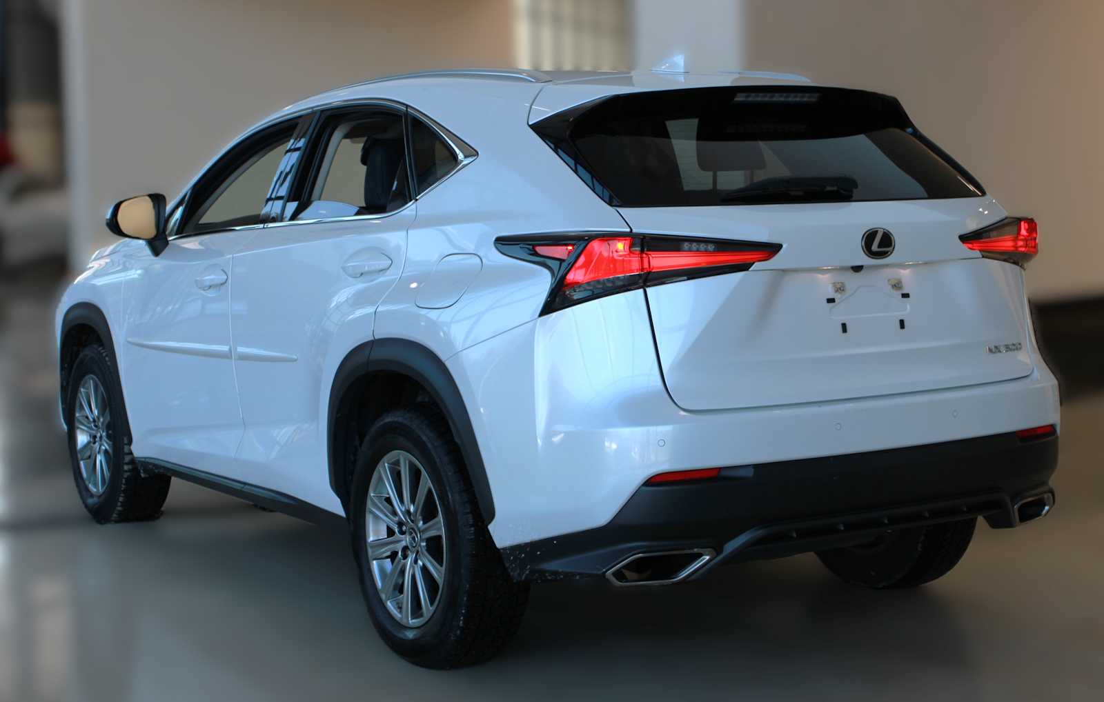 used 2020 Lexus NX 300 car, priced at $22,497