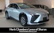 LEXUS RZ 450e