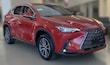  LEXUS NX 350