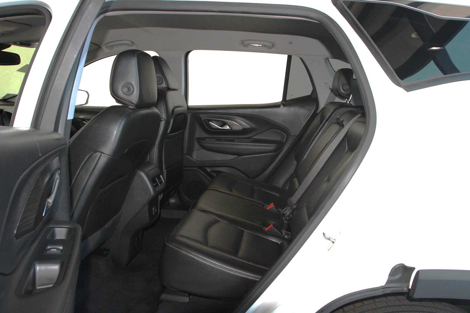 used 2020 GMC Terrain car, priced at $16,497