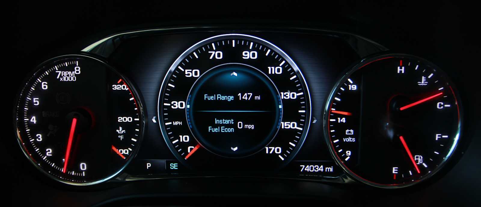 used 2018 GMC Acadia car, priced at $19,897