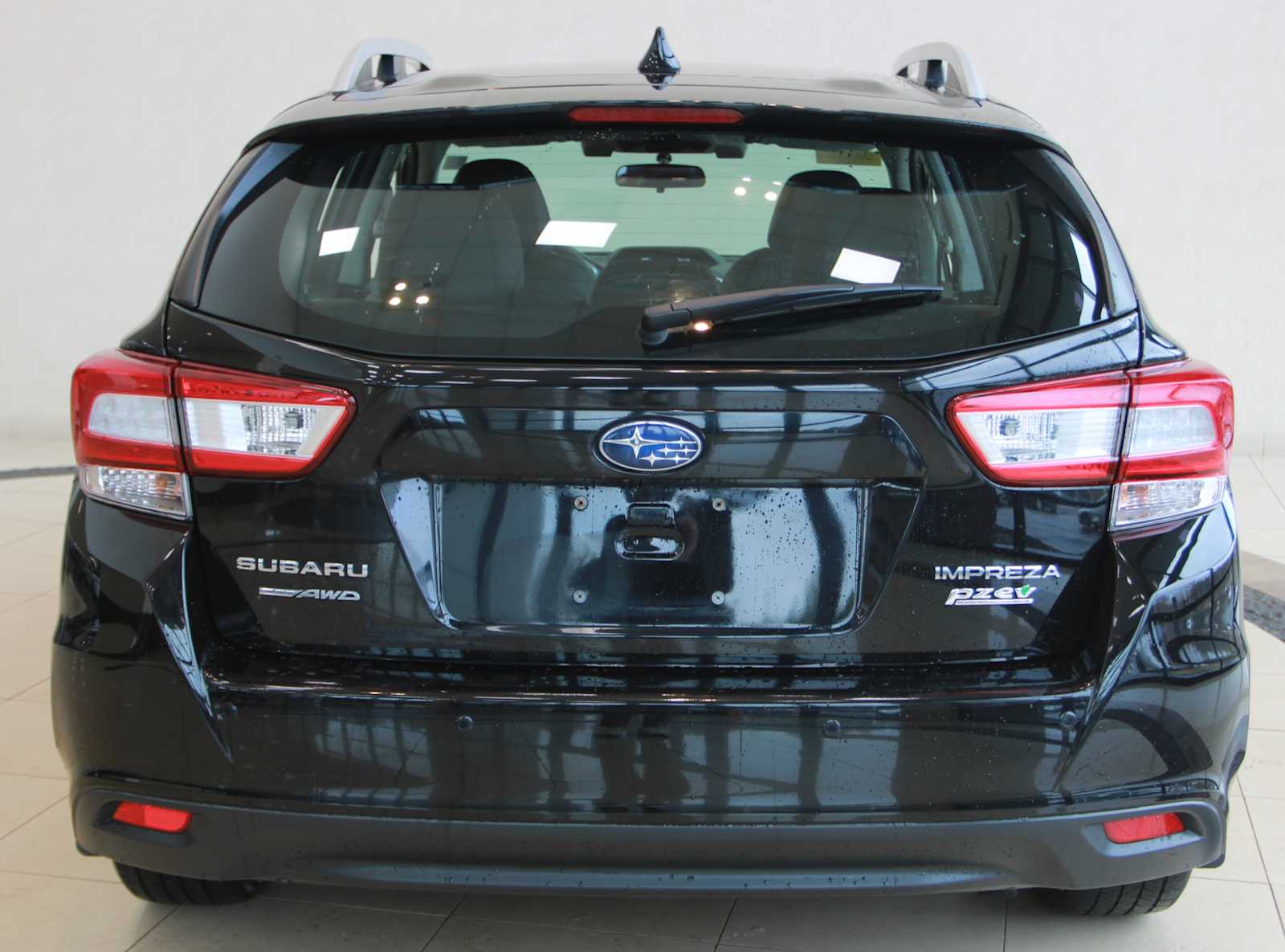 used 2017 Subaru Impreza car, priced at $14,997