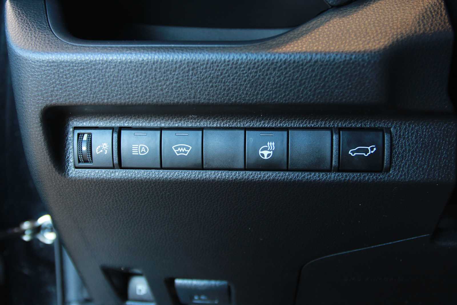 used 2023 Toyota RAV4 Prime car, priced at $29,497