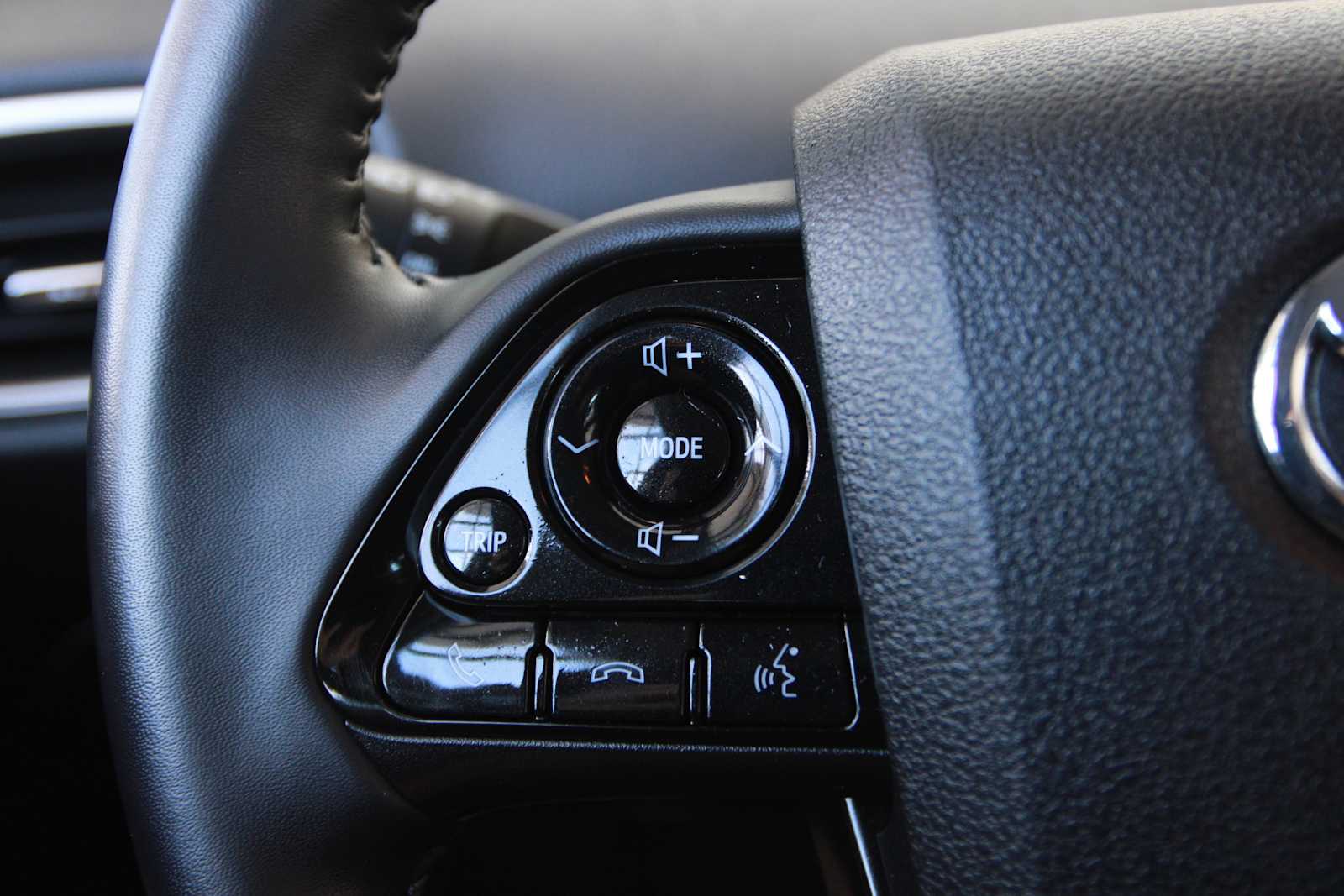 used 2021 Toyota Prius Prime car, priced at $22,097