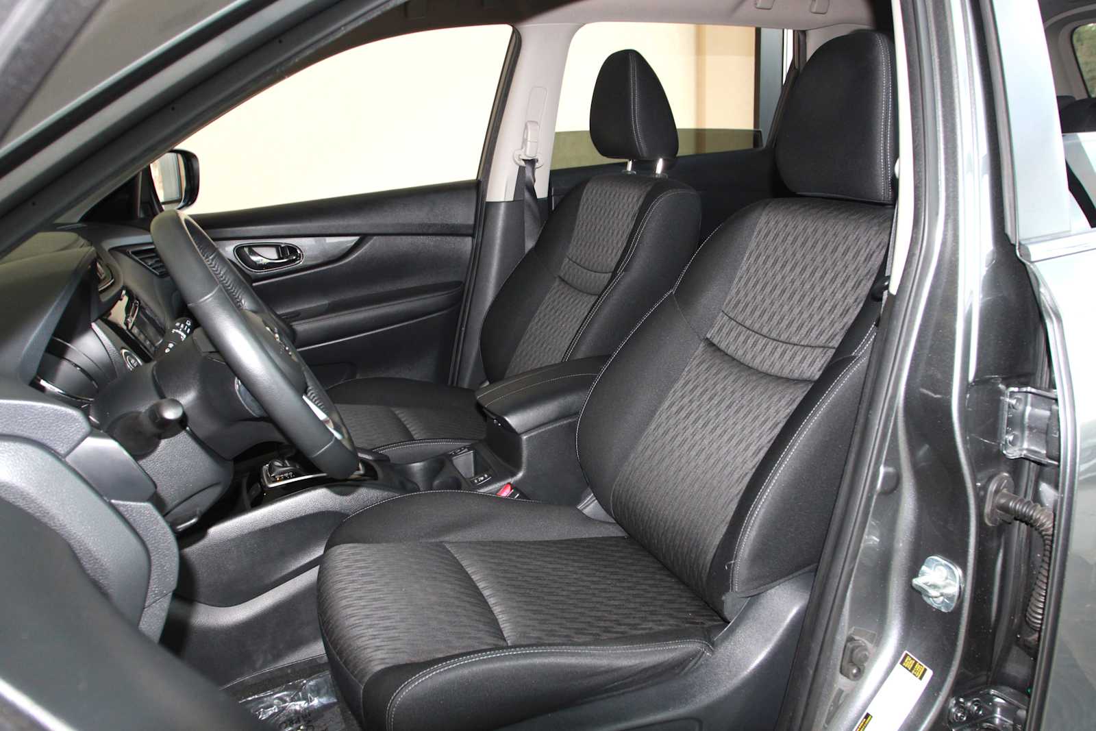 used 2018 Nissan Rogue car, priced at $14,697