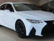 Used 2024 Lexus IS 350 F Sport Sedan