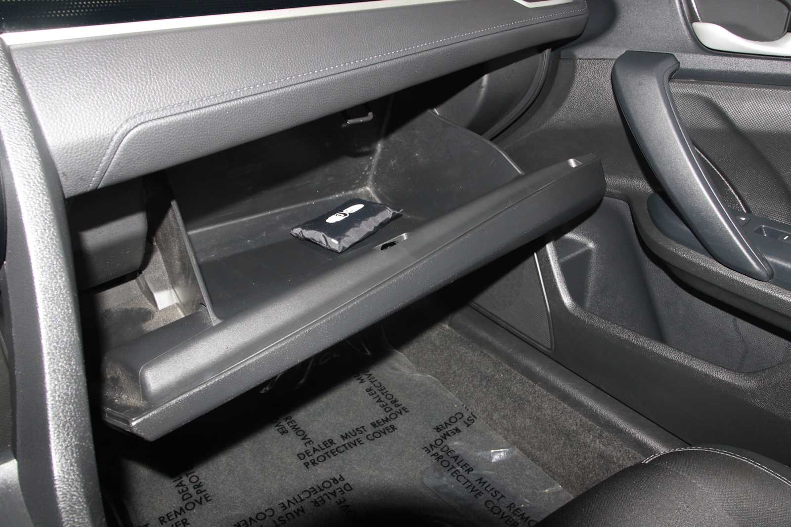 used 2020 Honda Civic car, priced at $19,097