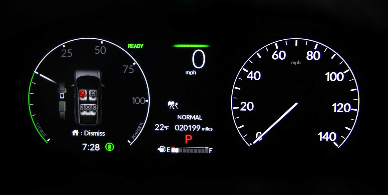 used 2024 Honda CR-V Hybrid car, priced at $33,497