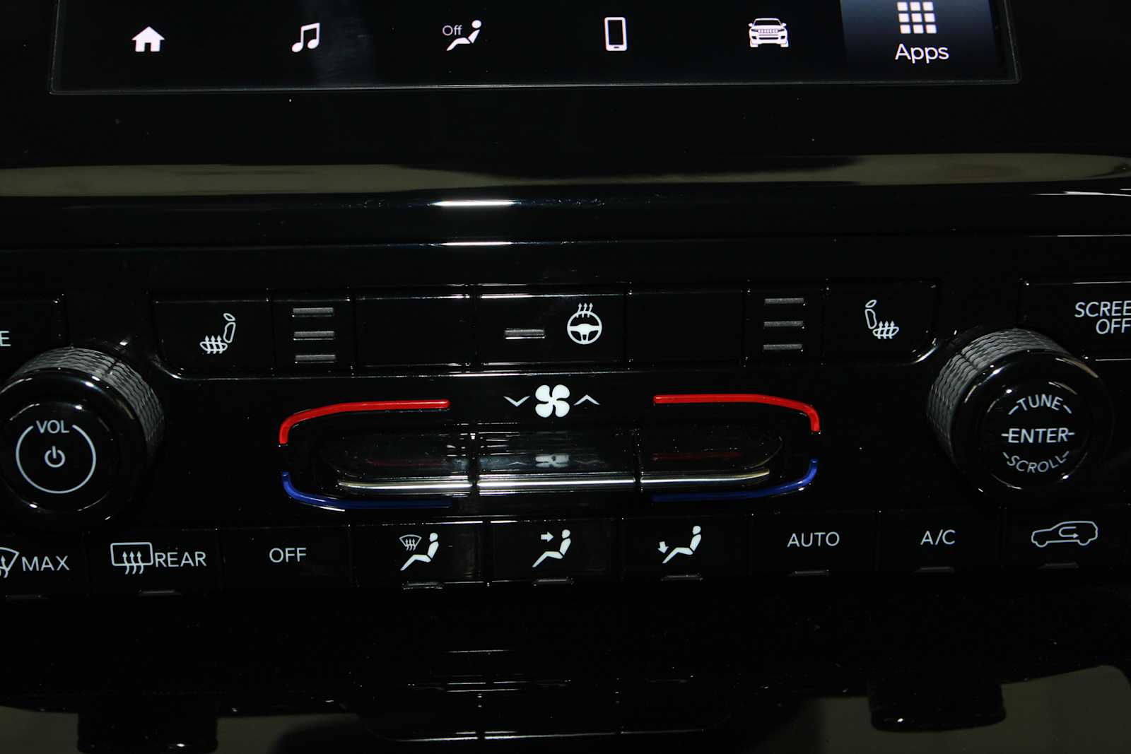 used 2023 Jeep Grand Cherokee car, priced at $30,497