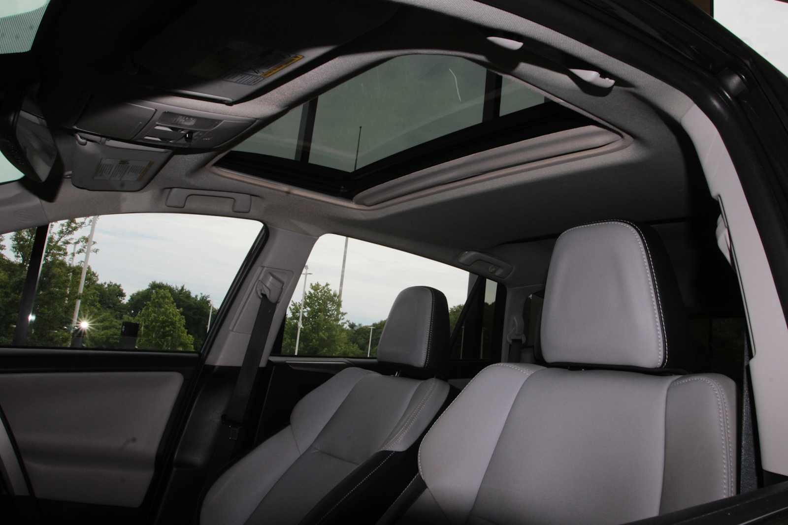 used 2016 Toyota RAV4 car, priced at $26,497