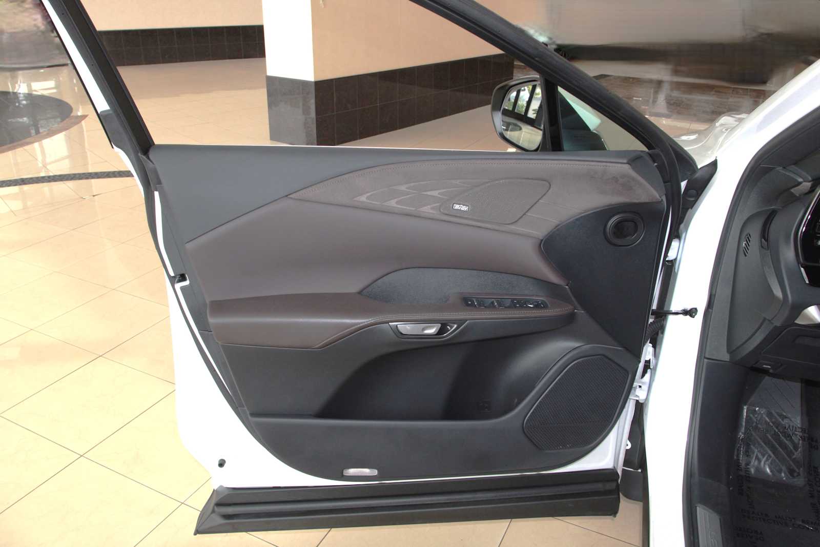 used 2024 Lexus RX 350 car, priced at $56,497