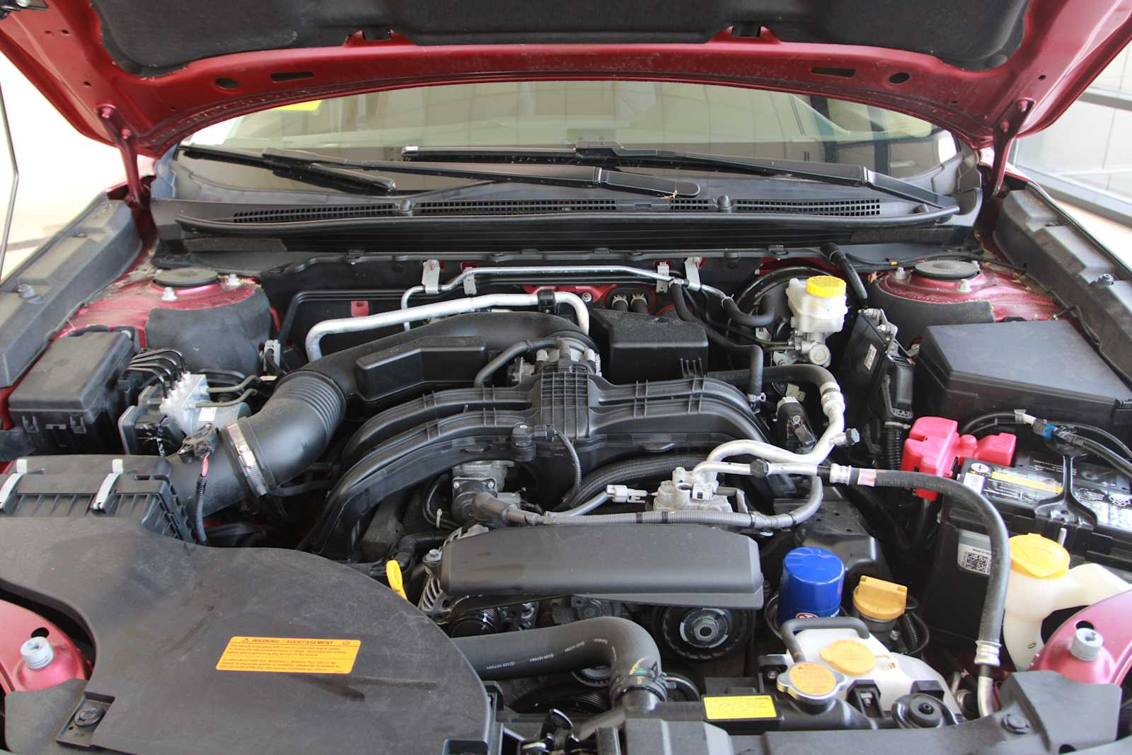 used 2022 Subaru Outback car, priced at $24,097