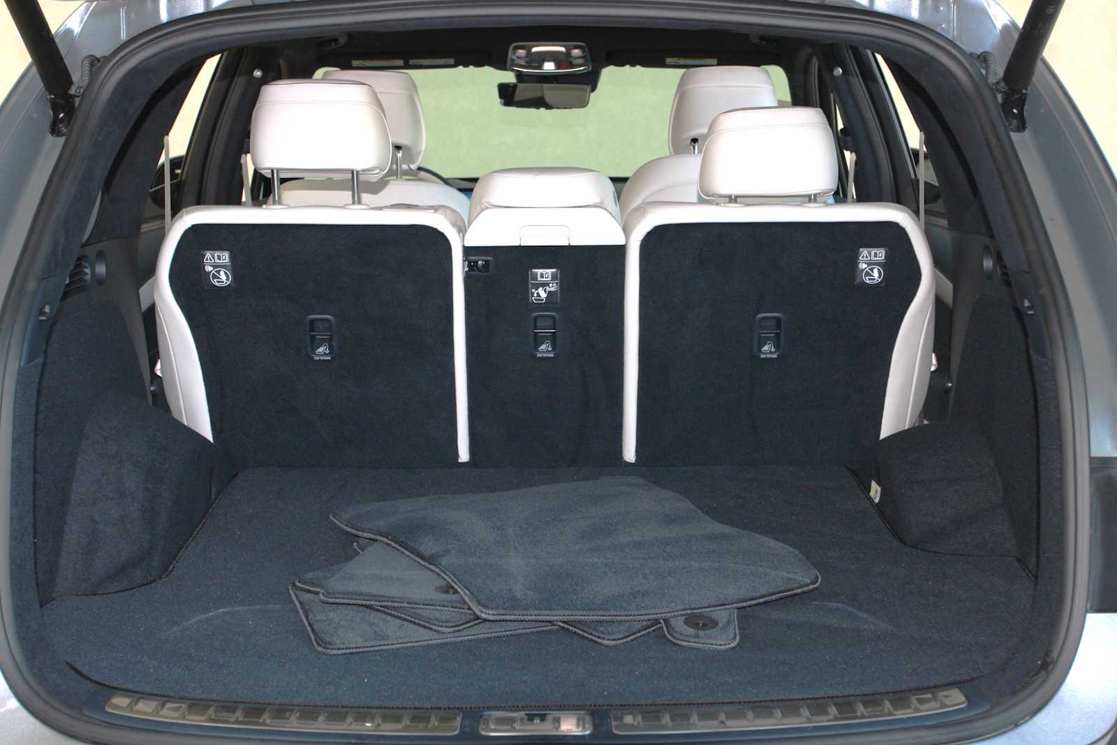 used 2025 Genesis GV80 car, priced at $63,497