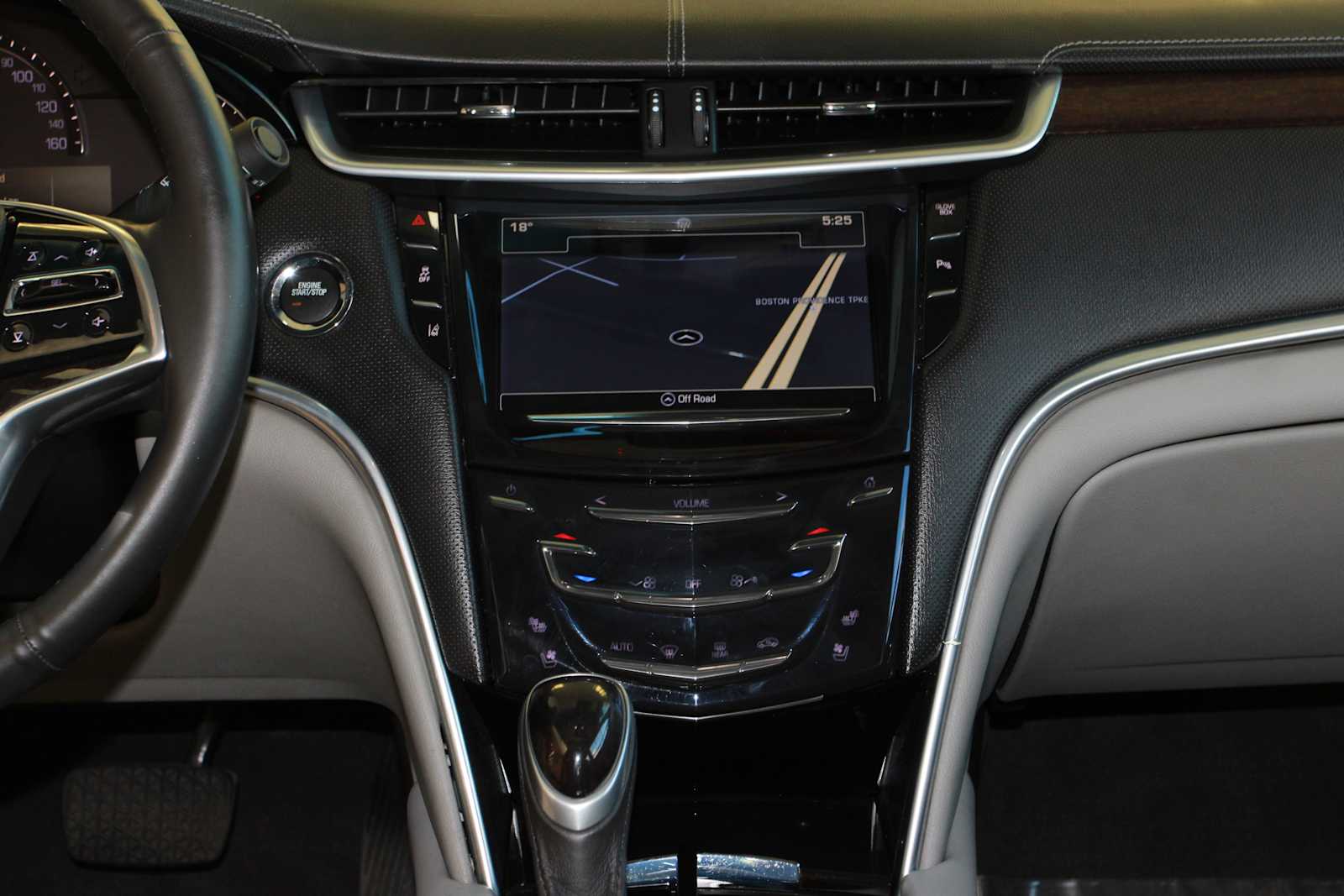 used 2017 Cadillac XTS car, priced at $18,797