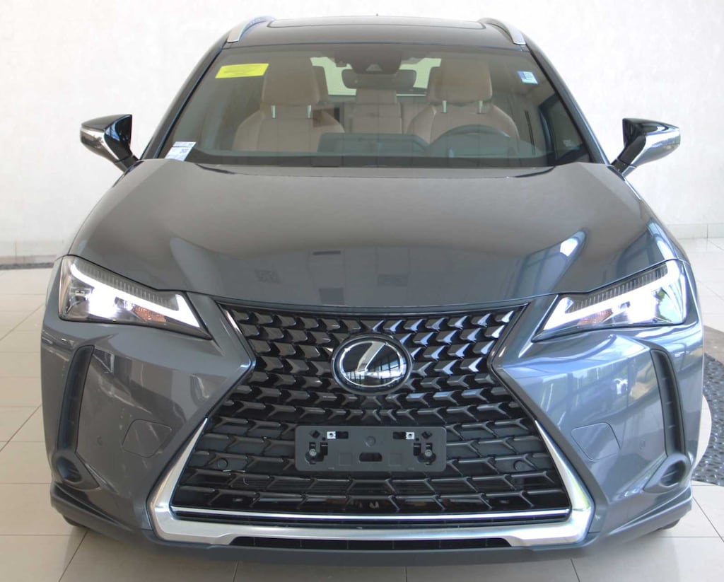 Used 2023 Lexus UX 250h Premium SUV