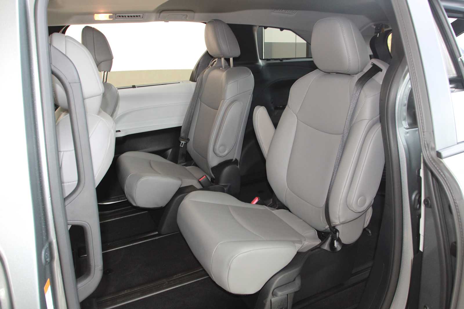 used 2026 Toyota Sienna car, priced at $48,897