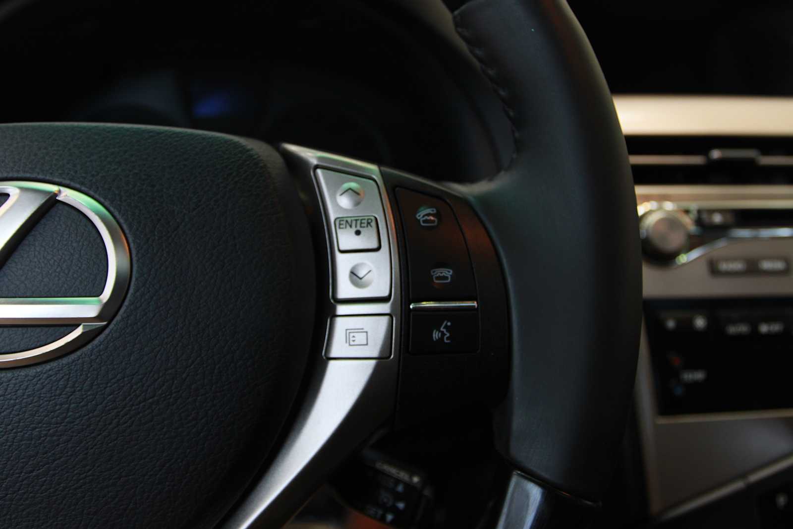 used 2015 Lexus RX 350 car, priced at $19,497