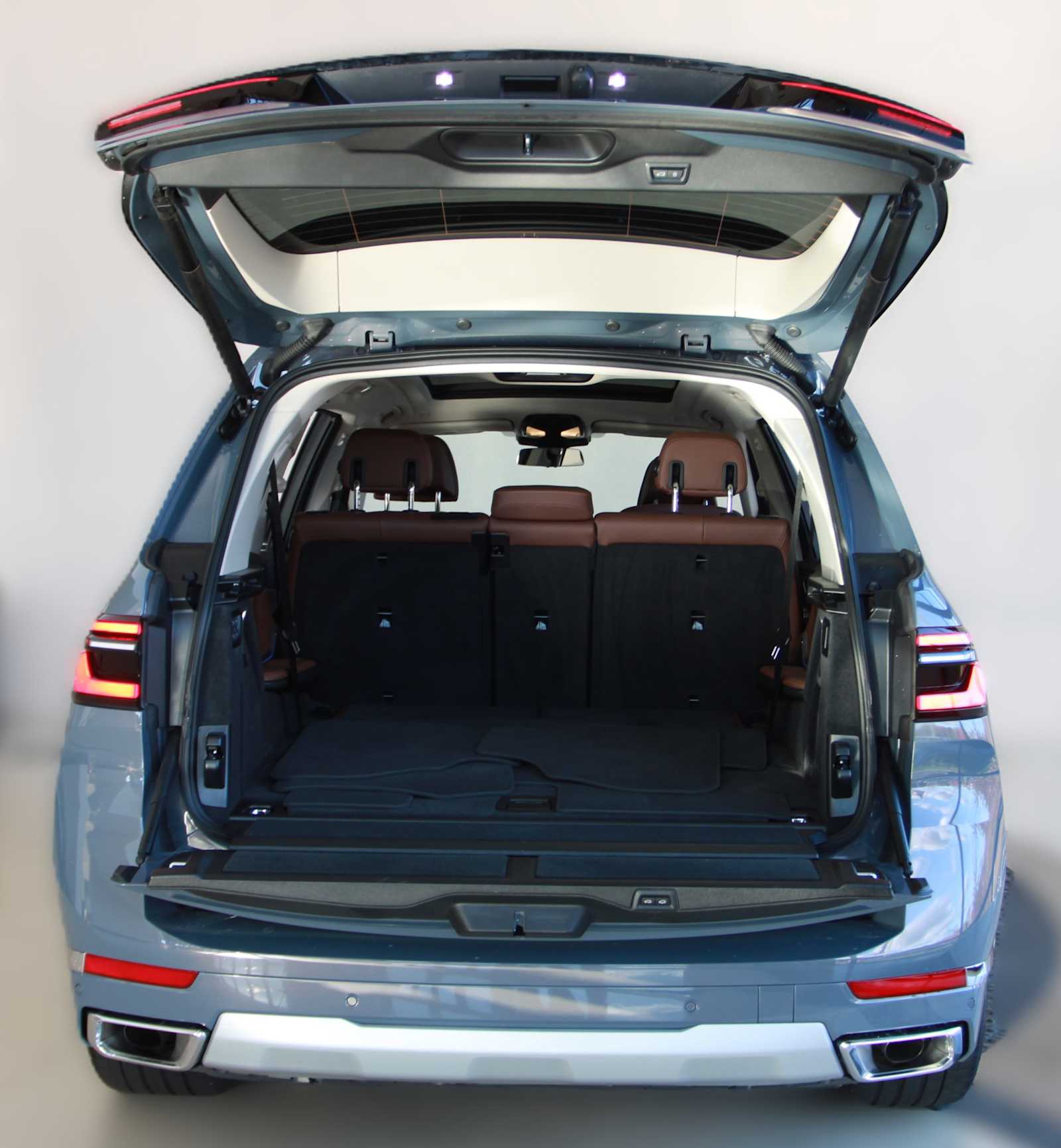 2025 Bmw X7 xDrive40i photo 4