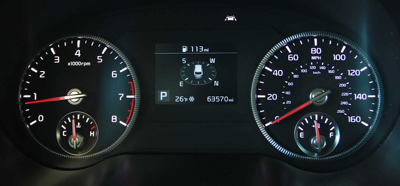 used 2021 Kia Telluride car, priced at $26,097