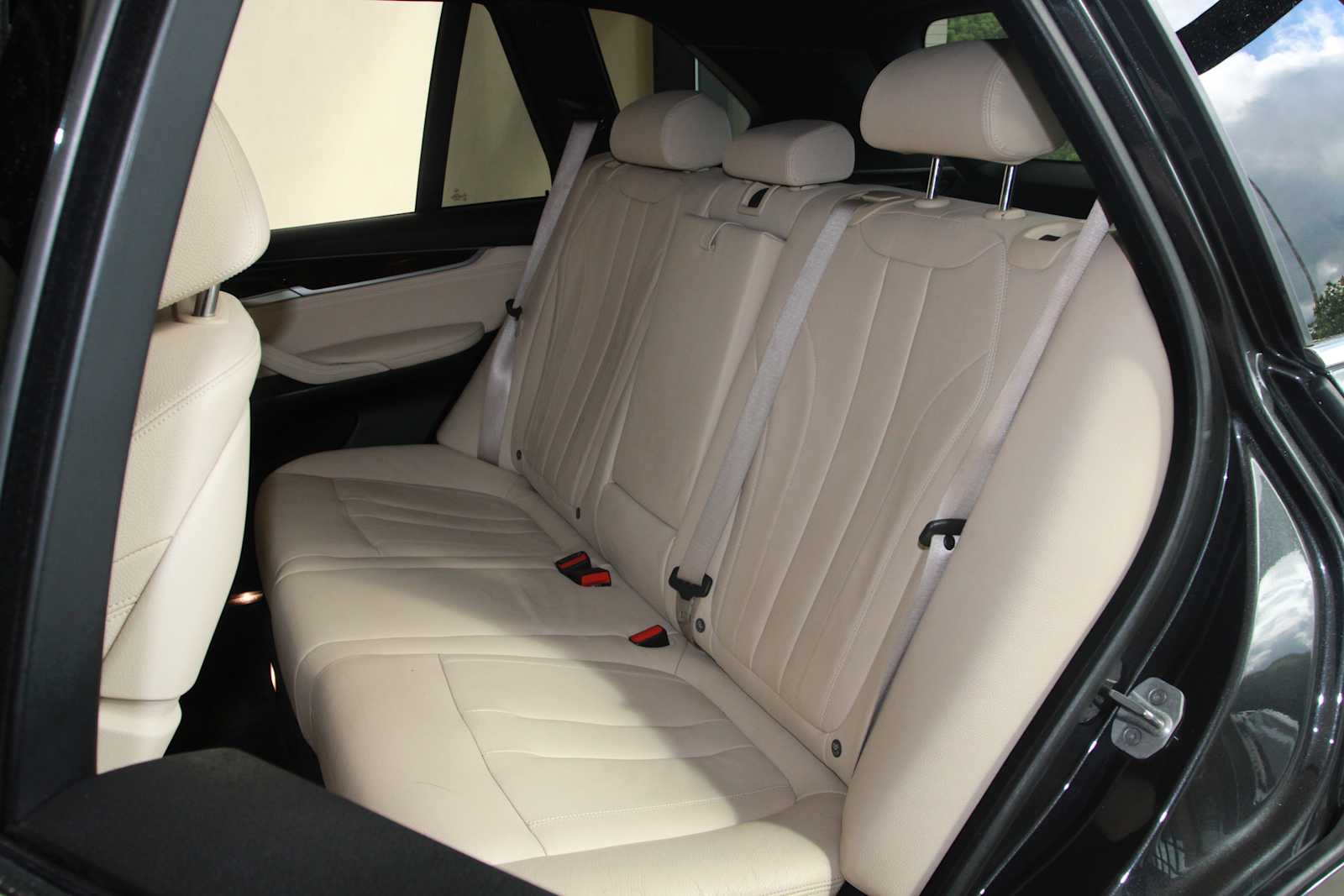 used 2017 BMW X5 car, priced at $20,497