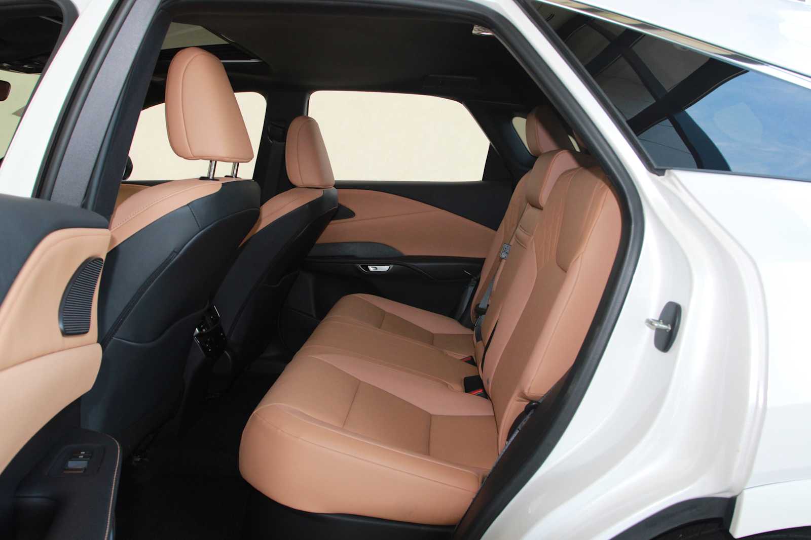 used 2025 Lexus RX 350 car, priced at $53,497