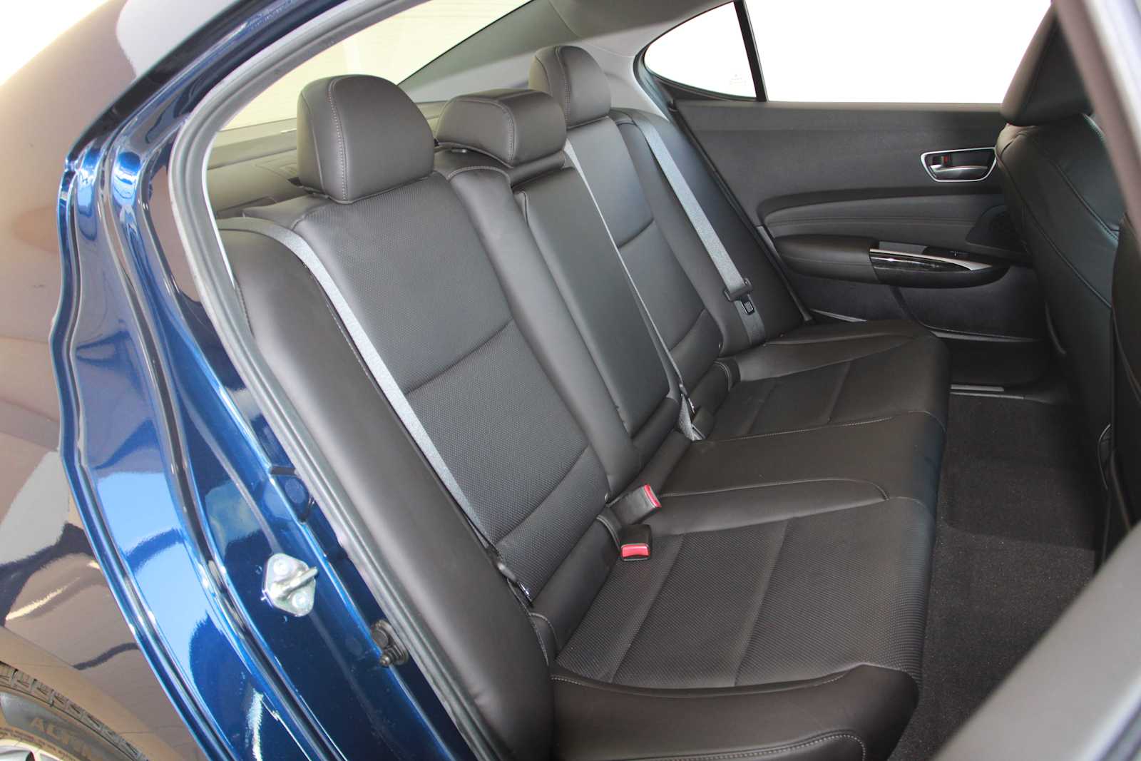 used 2020 Acura TLX car, priced at $21,197