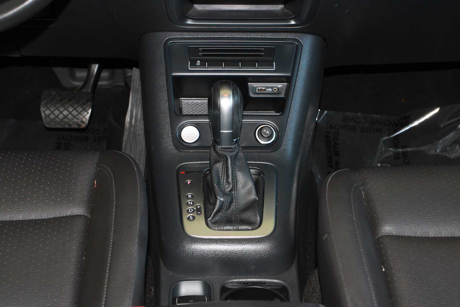 used 2016 Volkswagen Tiguan car, priced at $9,497