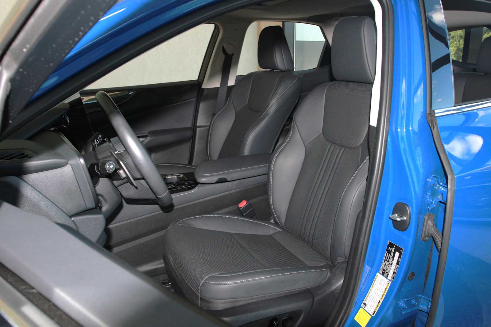 used 2025 Lexus NX 350 car, priced at $47,997