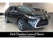 Used 2016 Lexus RX 350 AWD SUV