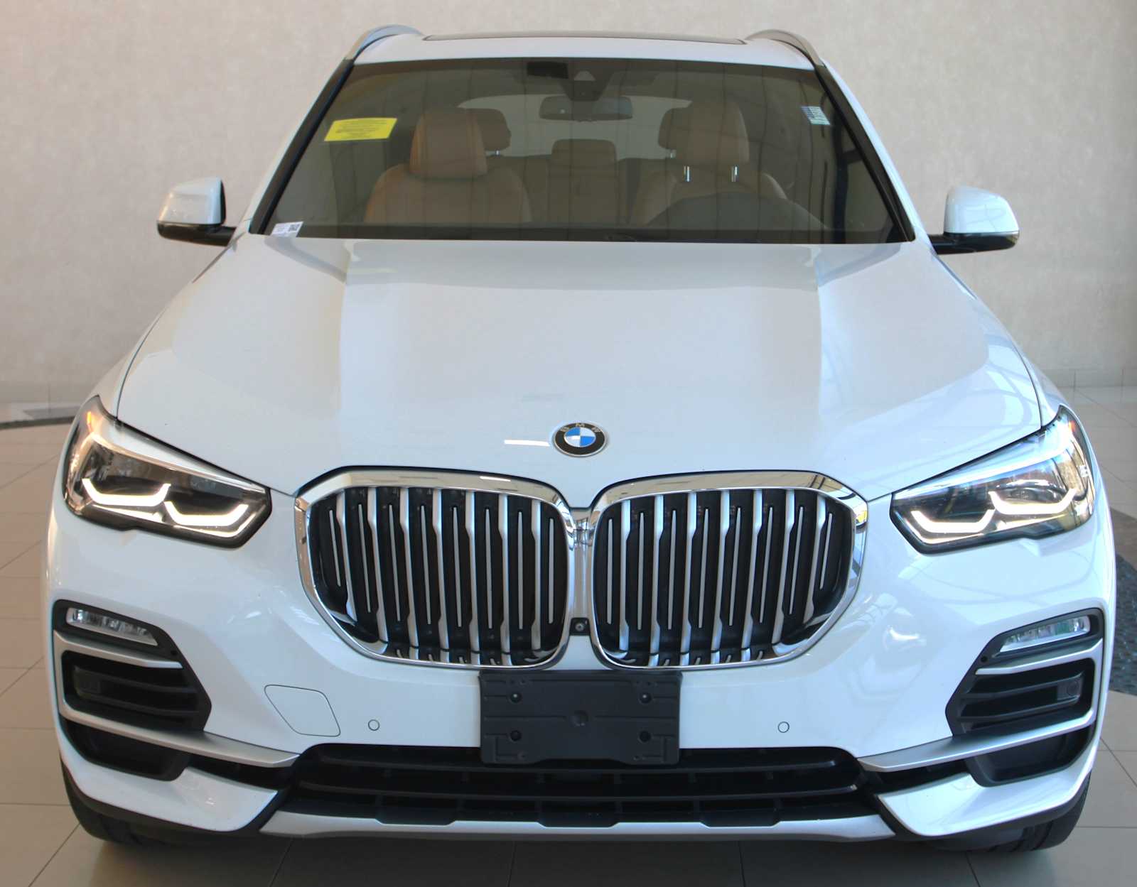 used 2019 BMW X5 car, priced at $22,497