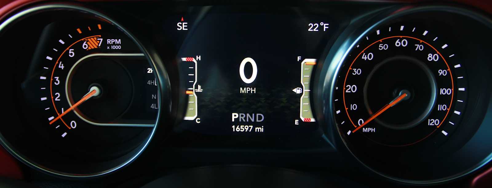 used 2023 Jeep Wrangler car, priced at $36,997