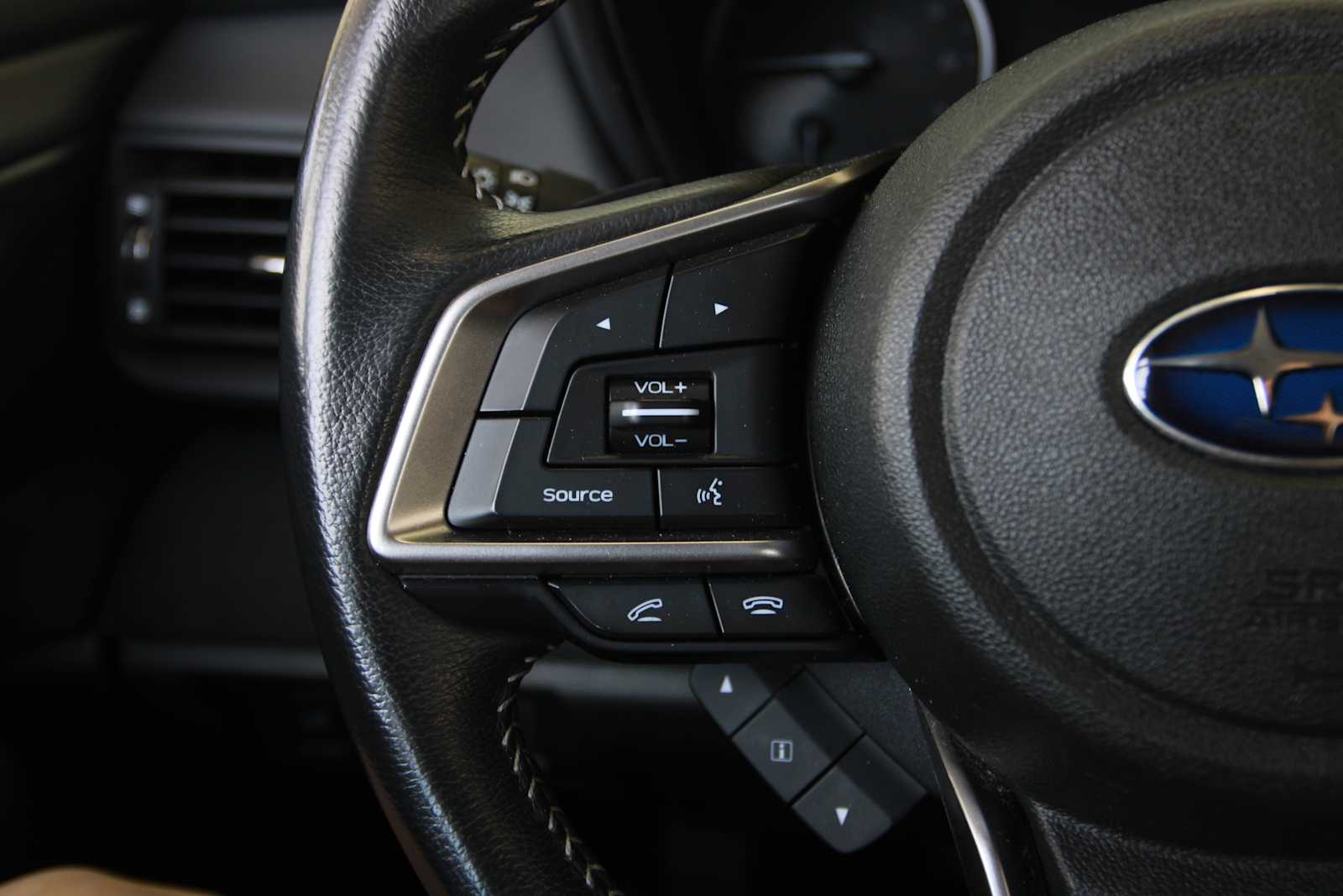 used 2022 Subaru Outback car, priced at $24,097