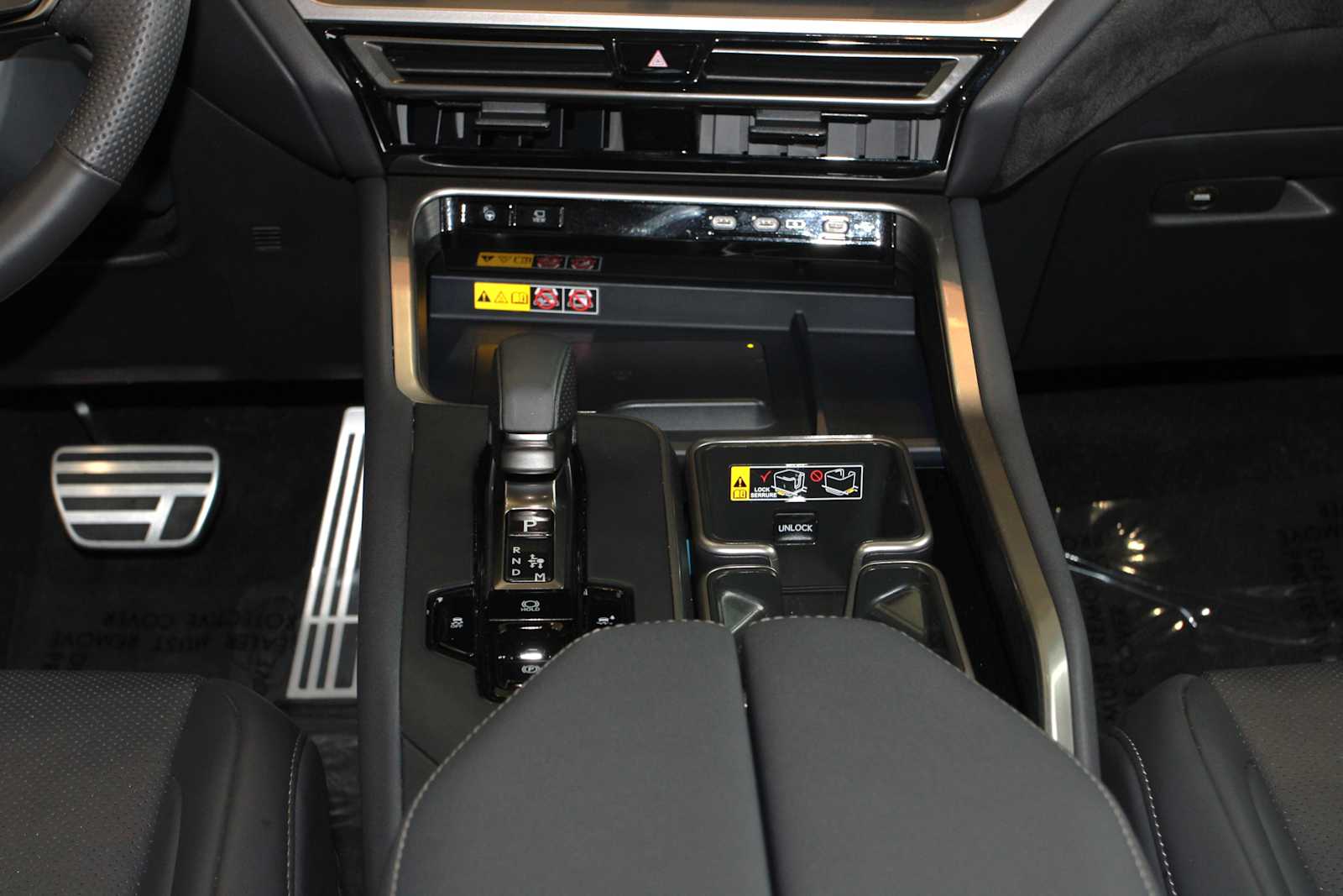 2026 Lexus TX Hybrid F Sport Premium - Photo 31