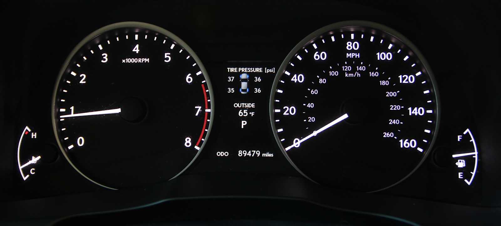 used 2014 Lexus ES 350 car, priced at $17,997