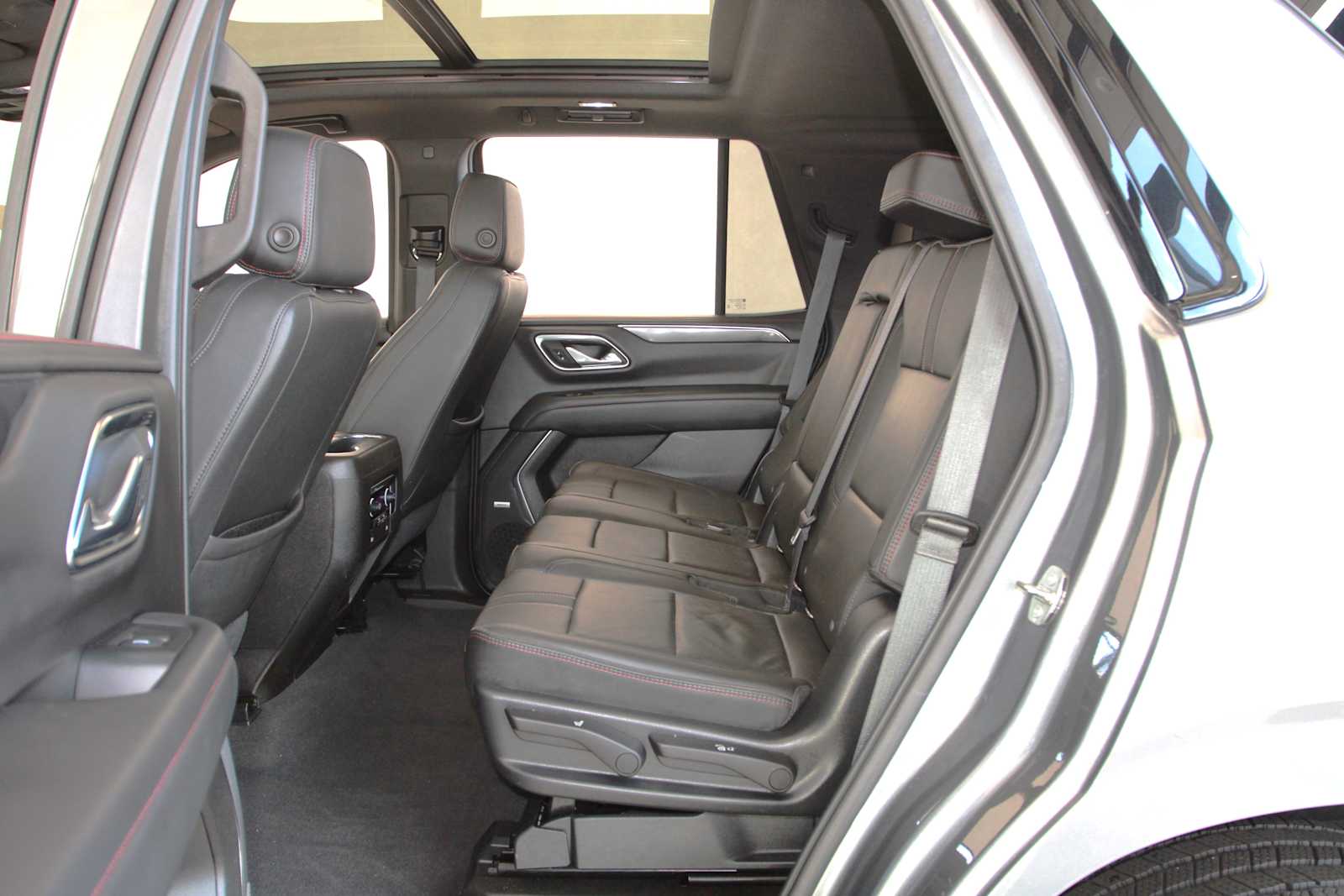 used 2021 Chevrolet Tahoe car, priced at $48,997